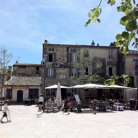 Hotel Grimaldi Cagnes-sur-Mer