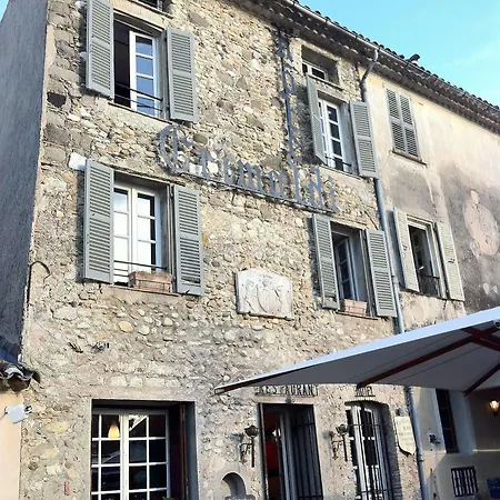 Grimaldi Hotel