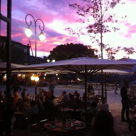 Grimaldi 3* Cagnes-sur-Mer