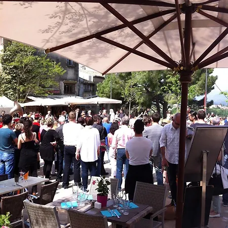 Grimaldi Hotel Cagnes-sur-Mer