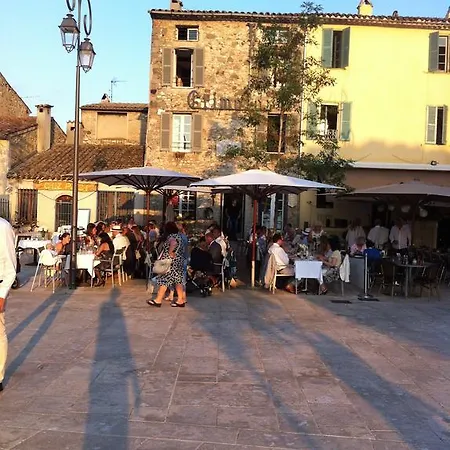 Grimaldi 3* Cagnes-sur-Mer