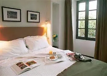 Grimaldi Hotell Cagnes-sur-Mer