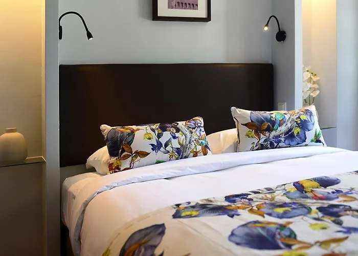 Grimaldi 3* Cagnes-sur-Mer