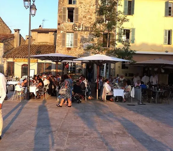 Grimaldi 3* Cagnes-sur-Mer