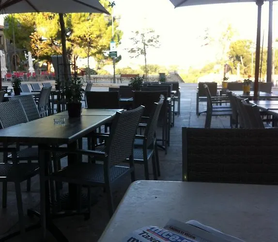 Hotell Grimaldi Cagnes-sur-Mer