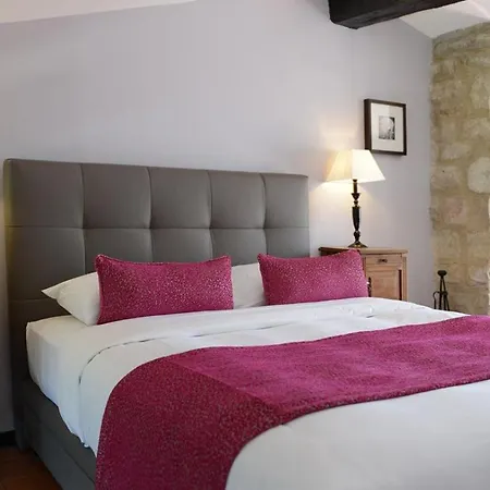 Grimaldi Hotel