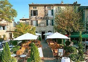 Hotel Grimaldi 3*