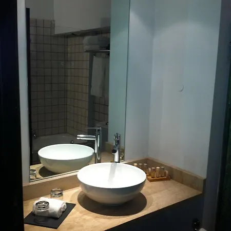 Grimaldi Hotel Cagnes-sur-Mer