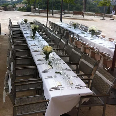 Hotel Grimaldi 3*