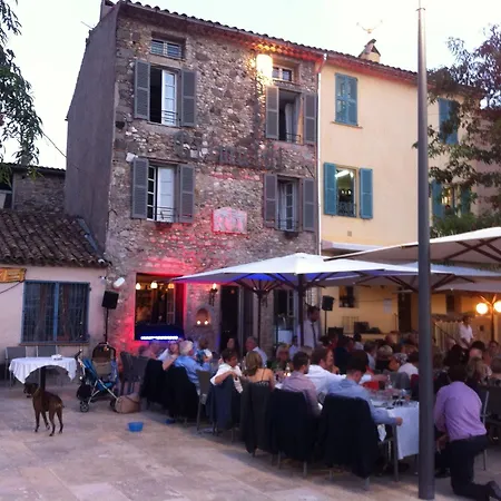 Hotel Grimaldi 3*