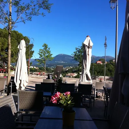 Hotel Grimaldi 3*