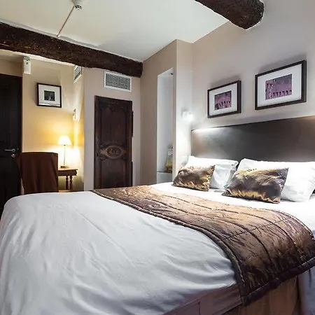 Hotel Grimaldi