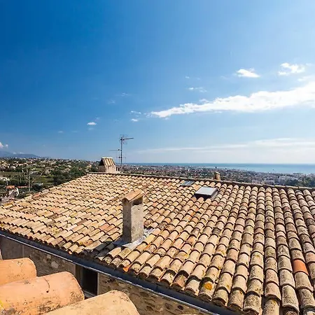 Grimaldi Hotel