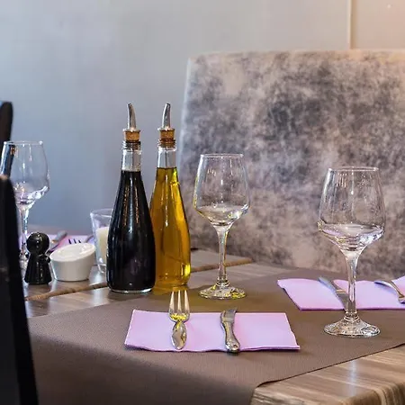 Hotel Grimaldi Cagnes-sur-Mer