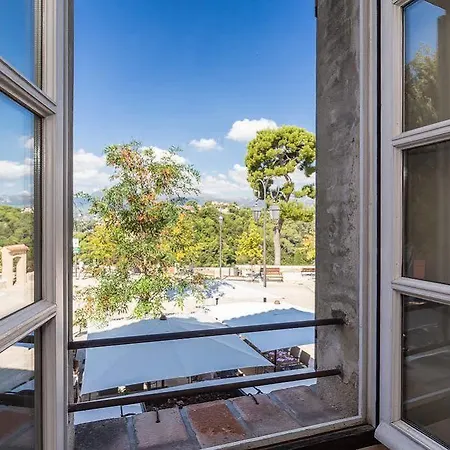 Grimaldi Cagnes-sur-Mer