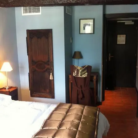 Hotel Grimaldi 3*