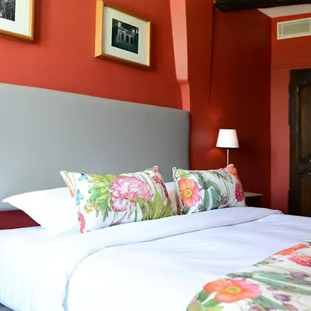 Hotel Grimaldi