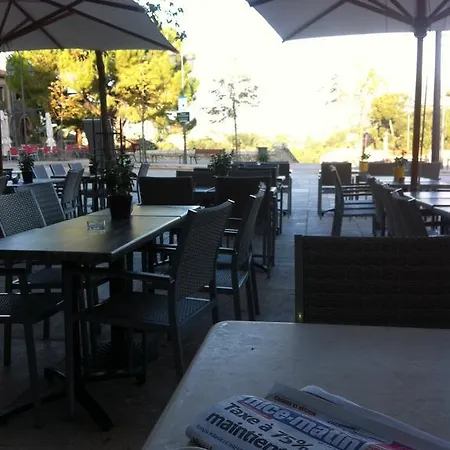 Hotel Grimaldi Cagnes-sur-Mer