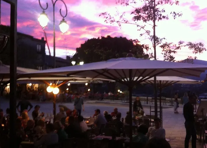 Grimaldi 3* Cagnes-sur-Mer