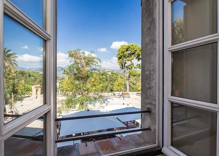 Grimaldi Cagnes-sur-Mer